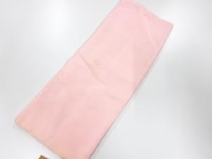 アンティーク　八掛地洗い張り